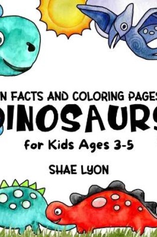 Cover of Dinosaurs