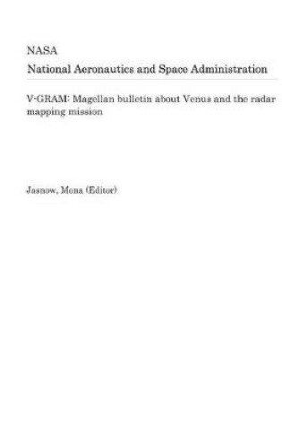 Cover of V-Gram