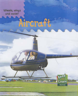 Cover of Aircraft