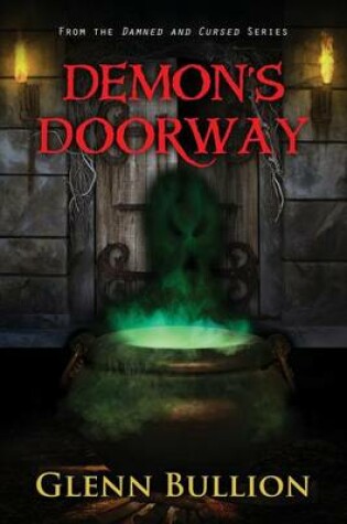 Cover of Demon's Doorway