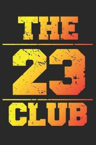 Cover of The 23 Club