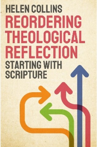 Cover of Reordering Theological Reflection