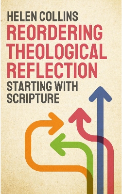 Book cover for Reordering Theological Reflection