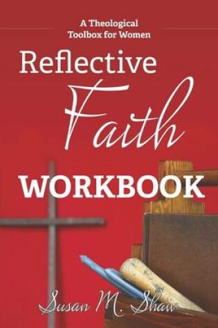 Cover of Reflective Faith Workbook