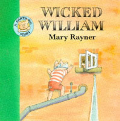 Cover of Wicked William