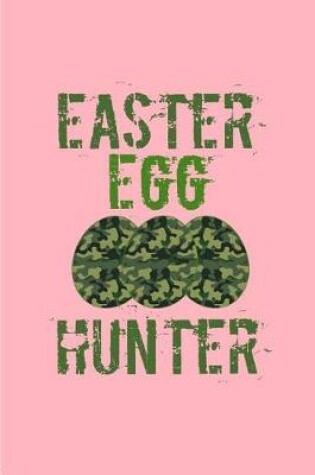 Cover of Easter Egg Hunter