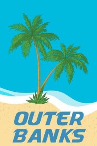 Cover of Outer Banks