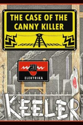 Cover of The Case of the Canny Killer