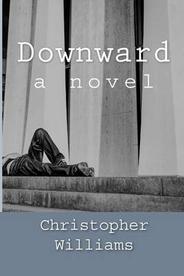 Book cover for Downward