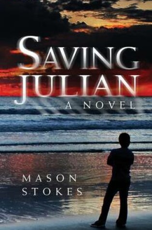 Cover of Saving Julian
