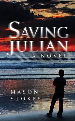 Book cover for Saving Julian