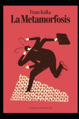 Cover of La metamorfosis (Anotado)