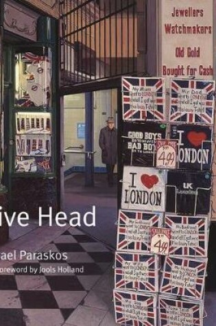 Cover of Clive Head