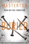 Book cover for Buried