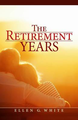 Book cover for The Retirement Years