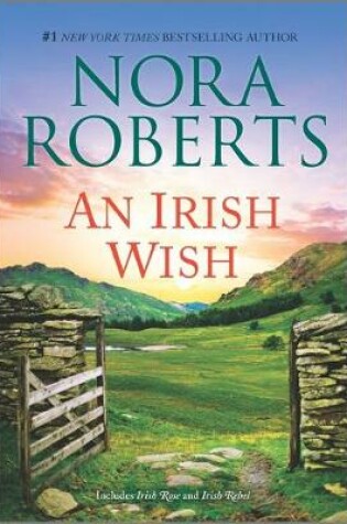 Cover of An Irish Wish