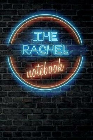 Cover of The RACHEL Notebook