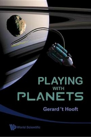 Cover of Playing with Planets