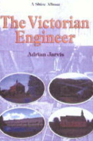 Cover of The Victorian Engineer