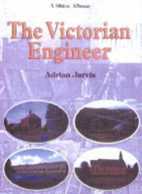 Book cover for The Victorian Engineer
