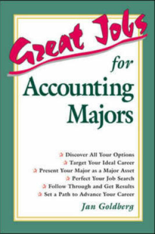 Cover of Accounting Majors