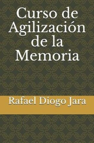 Cover of Curso de Agilizacion de la Memoria