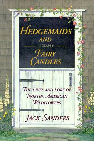 Cover of Hedgemaids & Fairy Candles