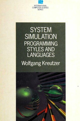 Cover of System Stimulation