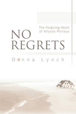 Book cover for No Regrets