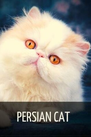 Cover of Persian Cats