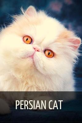 Book cover for Persian Cats