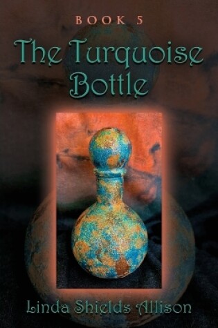 Cover of The Turquoise Bottle
