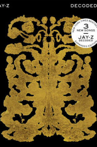 Cover of Decoded