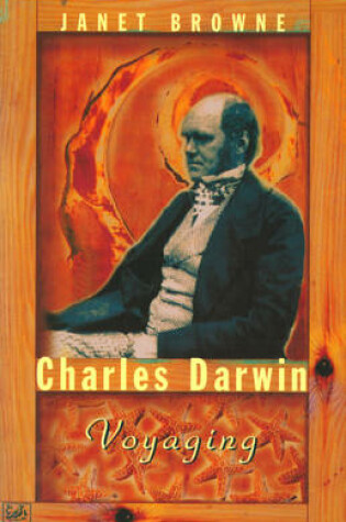 Cover of Charles Darwin