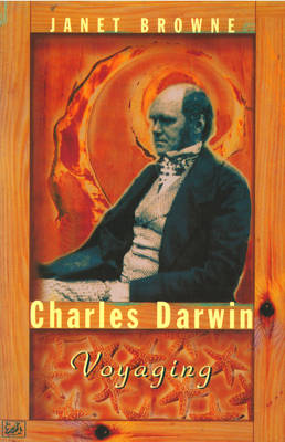 Cover of Charles Darwin