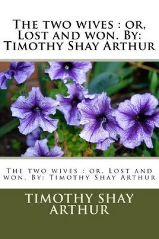 Cover of The two wives