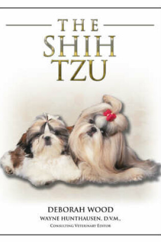 Cover of The Shih Tzu