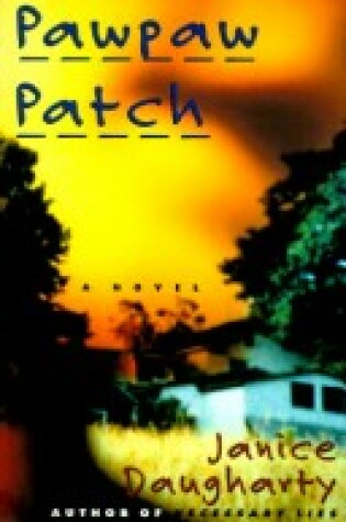 Cover of Pawpaw Patch