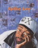Book cover for Spike Lee