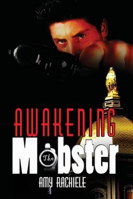 Book cover for Awakening the Mobster