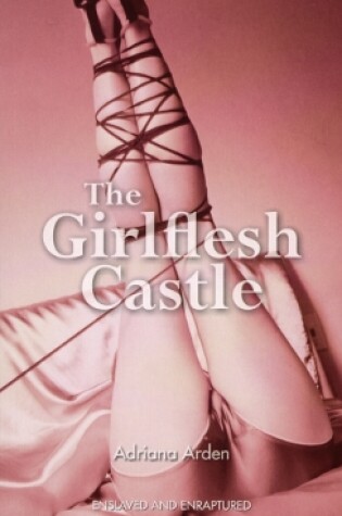 Cover of The Girlflesh Castle