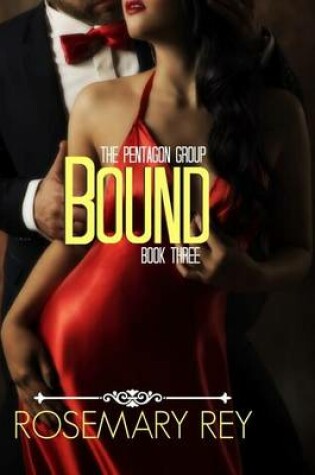 Cover of Bound