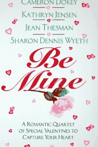 Cover of Be Mine