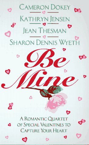 Book cover for Be Mine