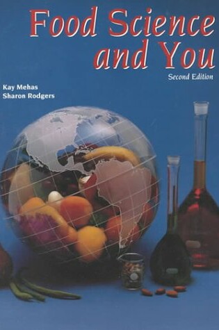 Cover of Food Science and You