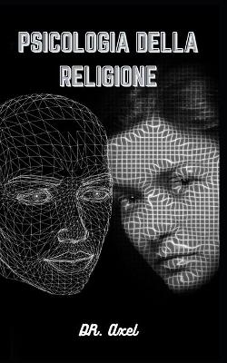 Book cover for Psicologia Della Religione