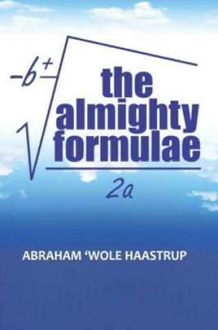 Cover of The Almighty Formulae