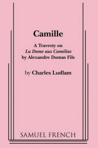 Cover of Camille