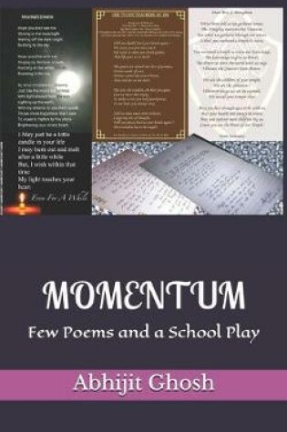 Cover of Momentum