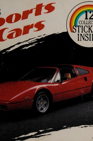 Cover of Famous Sports Cars